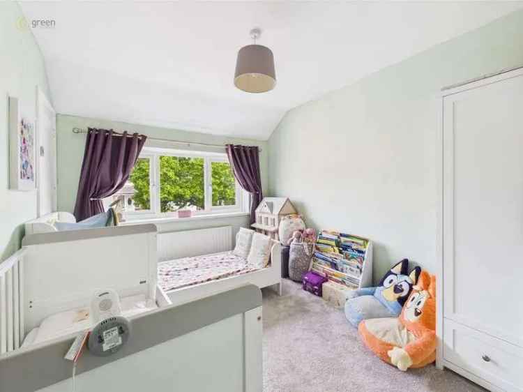 3 Bed House for Sale Extended Lounge and Kitchen