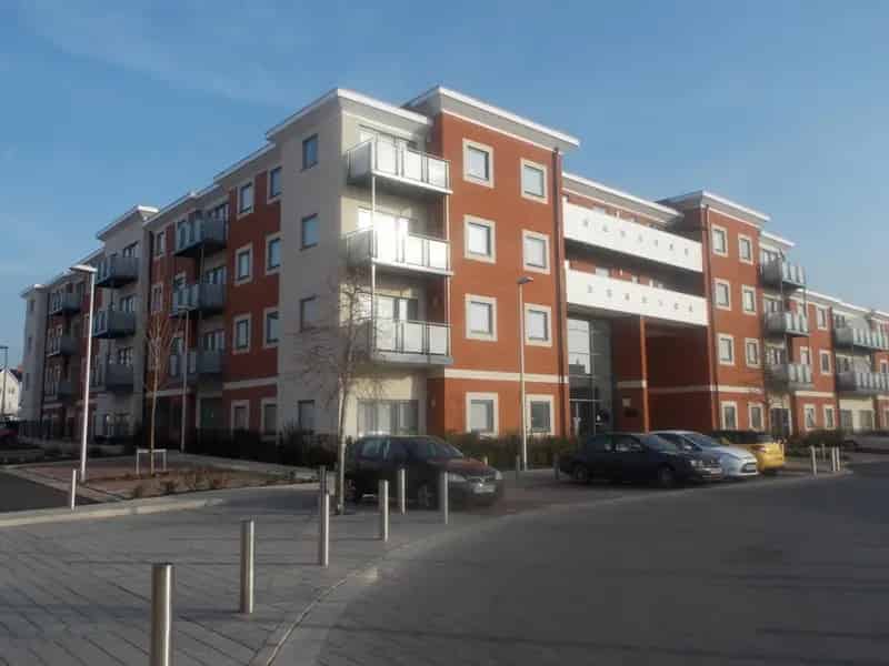 2 Bedroom Flat To Rent Available 02072025