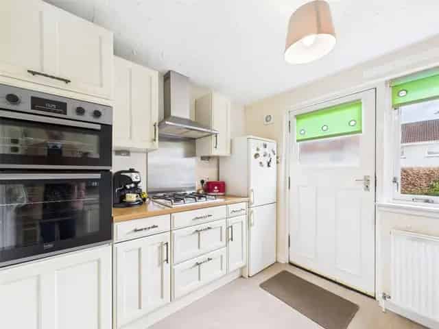 3 Bedroom End Terraced House for Sale