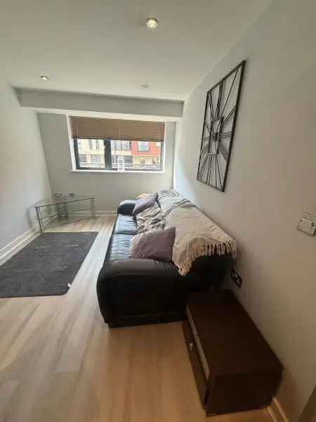1 Bedroom Apartment for Rent