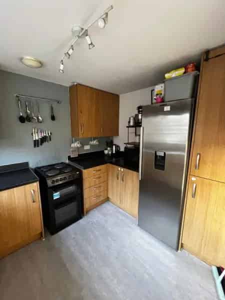 3 Bedroom Semi Detached House Near Beach and Amenities