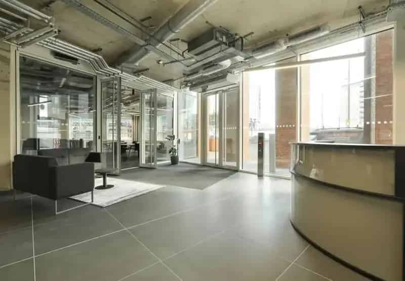 Private Offices Coworking Spaces Flexible Terms
