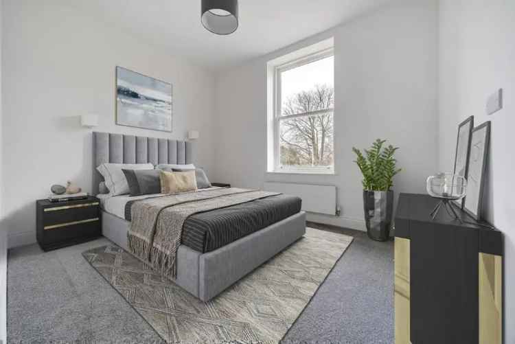 Flat For Sale in London, England