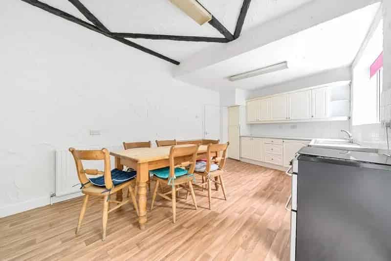 Five Bedroom Period Home Wood Vale Near Dulwich Park