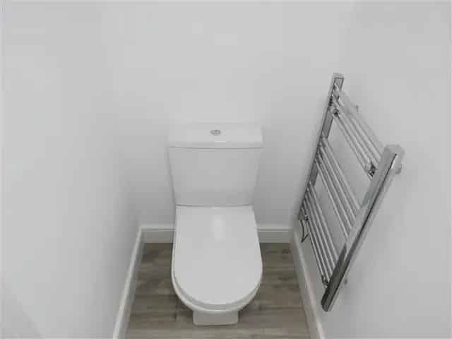 Modern One Bedroom Apartment Near Southampton City Centre