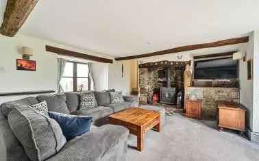 House For Sale in West Devon, England