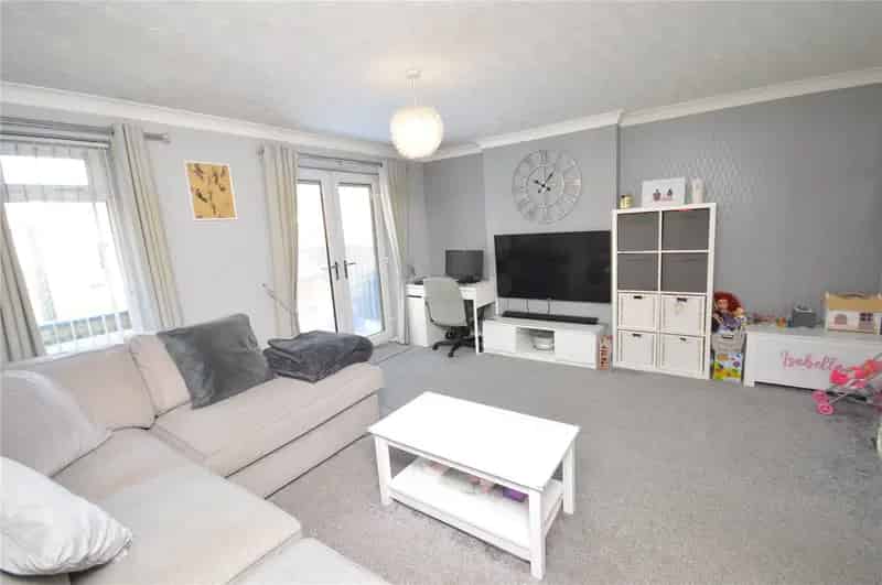 Two Bedroom End Terrace House for Sale on Bryony Court