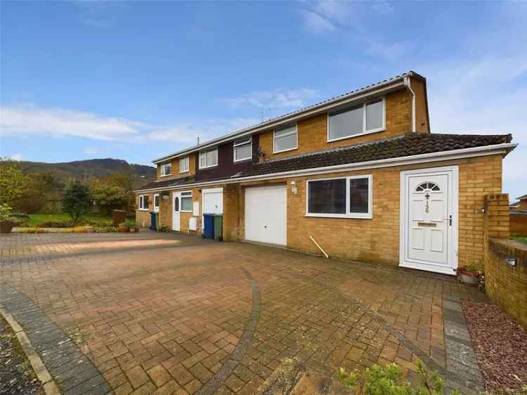 3 Bedroom House for Sale in Churchdown