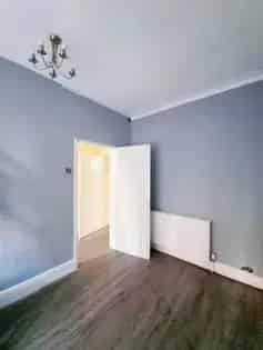 3-Bedroom House Manchester Double Room All Bills Included