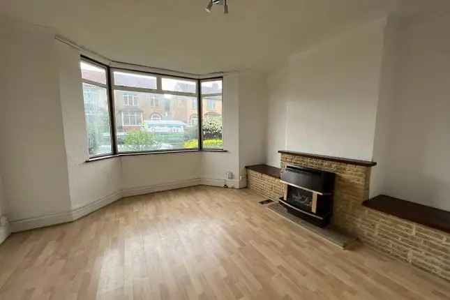 Terraced house to rent in Glenfrome Road, Eastville, Bristol BS5