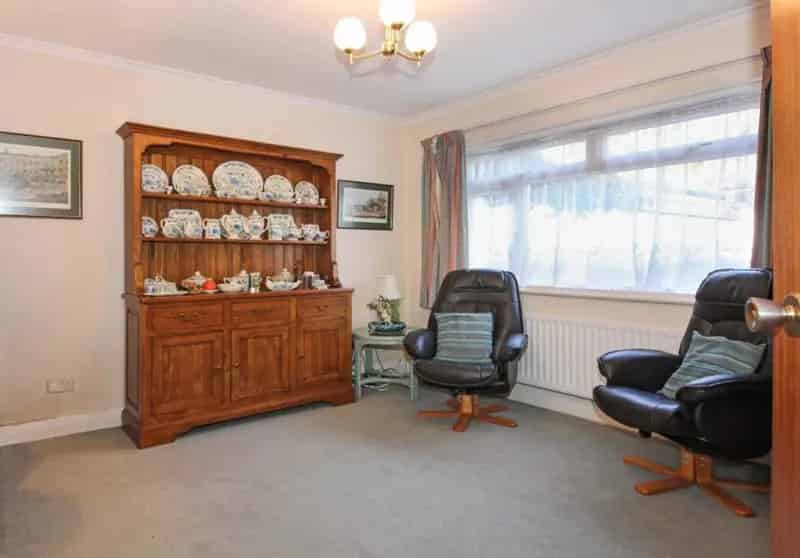 3 Bedroom Ground Floor Apartment Bournemouth - Beach & Town Centre