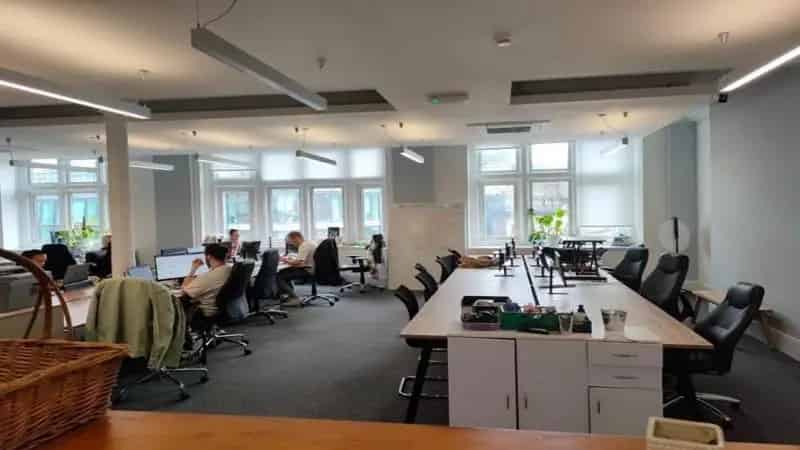 Commercial property For Rent , 59, Piccadilly, Manchester, England
