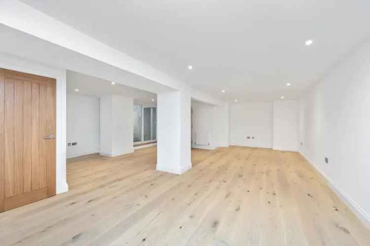 4 Bedroom 4 Bathroom Beach House Kemptown Village
