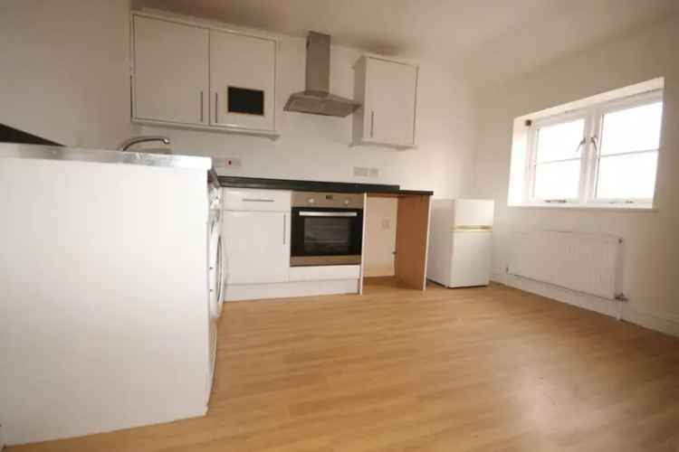 1 Bedroom Flat for Sale - Bedford - Investment Opportunity