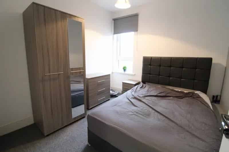 1 Bedroom House of Multiple Occupation To Rent