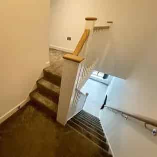 1 room flat of 148 m² in Birmingham
