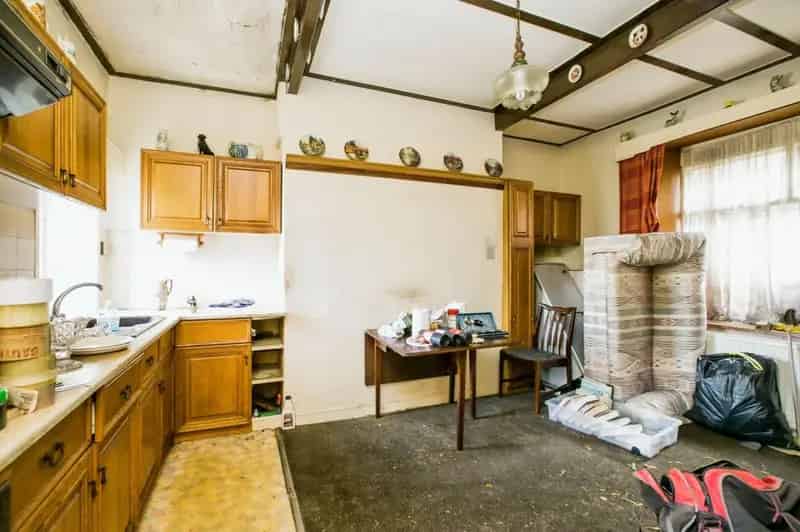 2 Bedroom Mid Terrace House For Sale Halifax West Yorkshire
