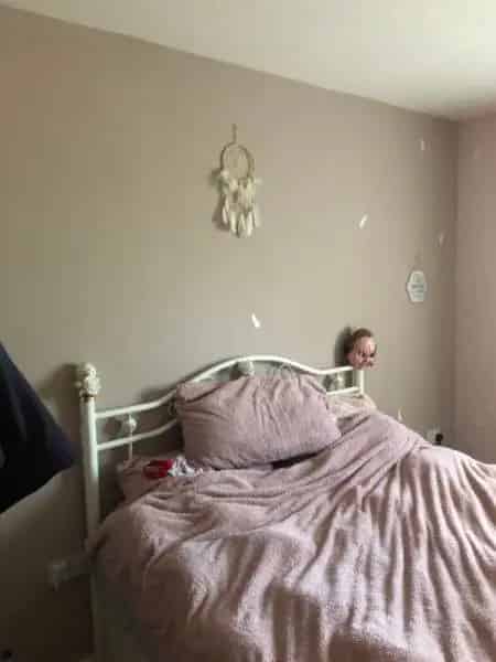 2 Bedroom Flat Near Schools and Shops