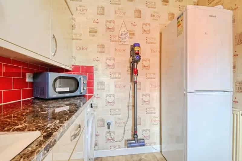 2 Bedroom House For Sale Tamworth Two Gates