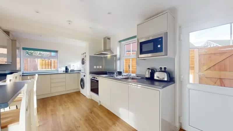 1 bedroom House of Multiple Occupation
 To Rent