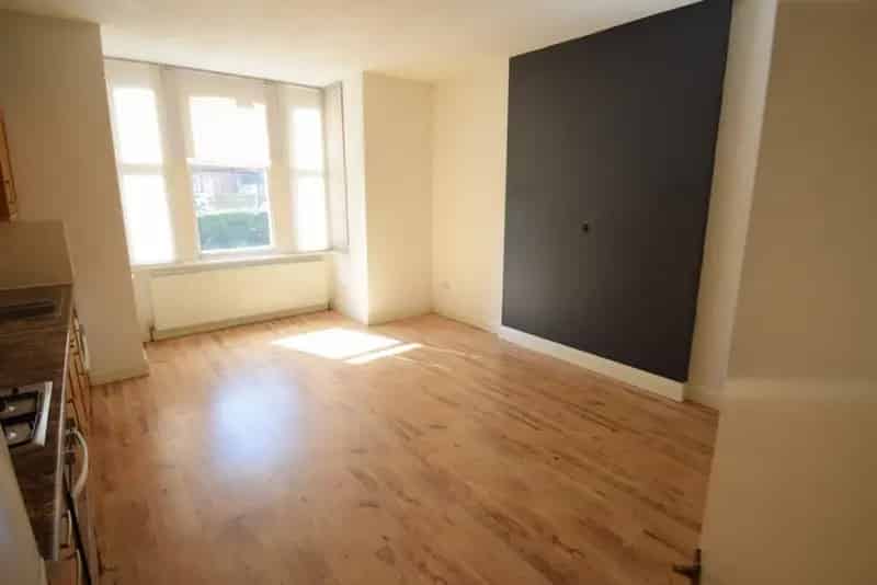 1 bedroom Flat
 To Rent