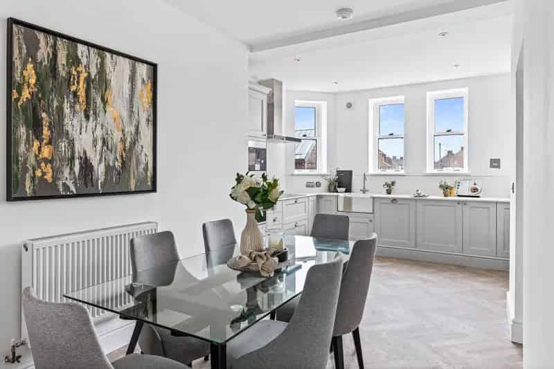 3 Bedroom Apartment for Sale in Writtle