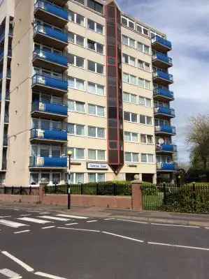 2 bed flat in Nechells