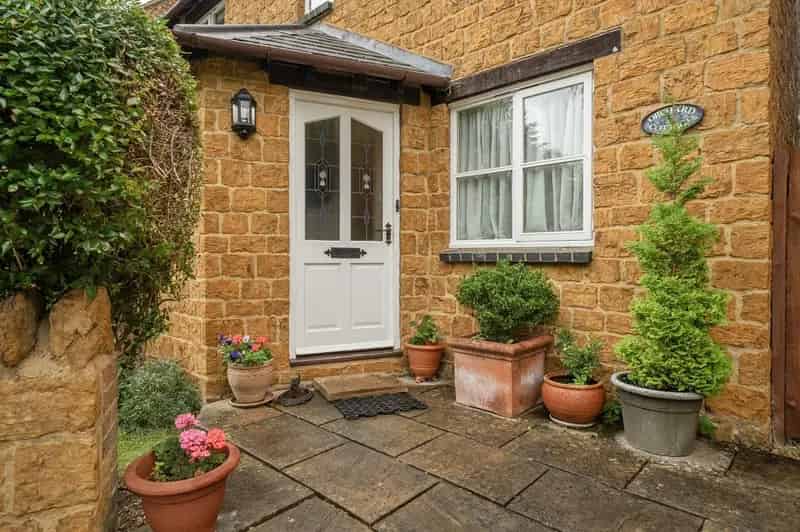 3 Bedroom House for Sale in Adderbury