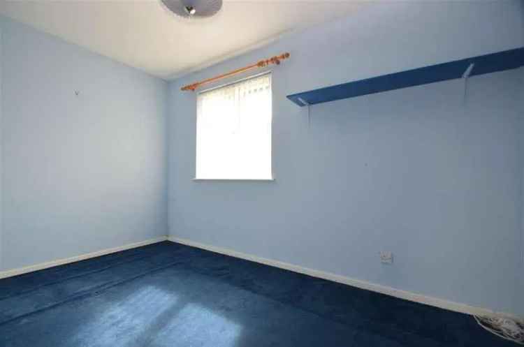 2 Bed Semi-Detached House for Sale