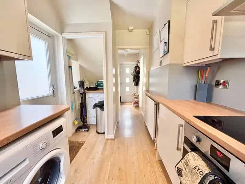 2 Bedroom House For Sale in Rotherham