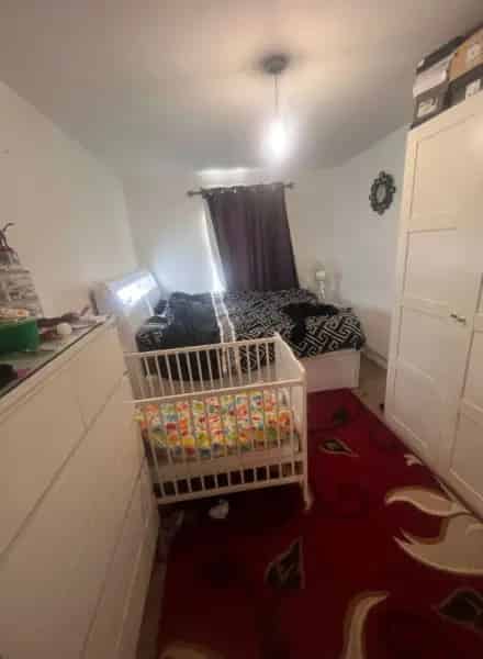 2 Bed Flat Greenwich Near O2 River View Balcony New Build