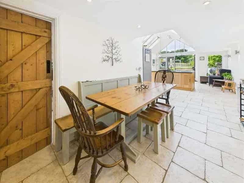 3 Bed Period Cottage For Sale