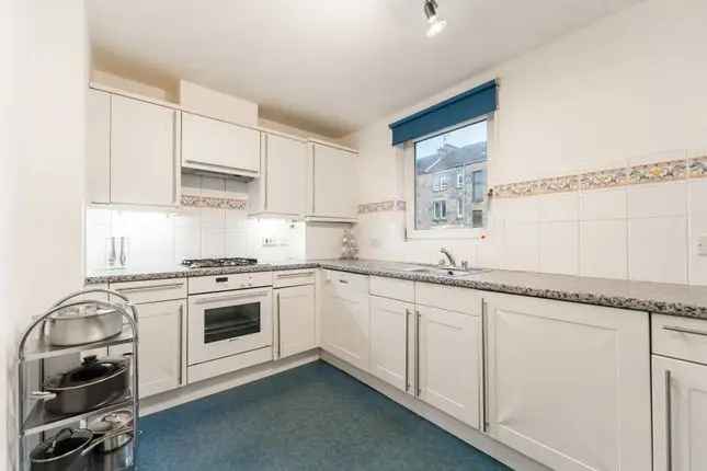 2-Bedroom Flat to Rent in Shawlands Glasgow G41