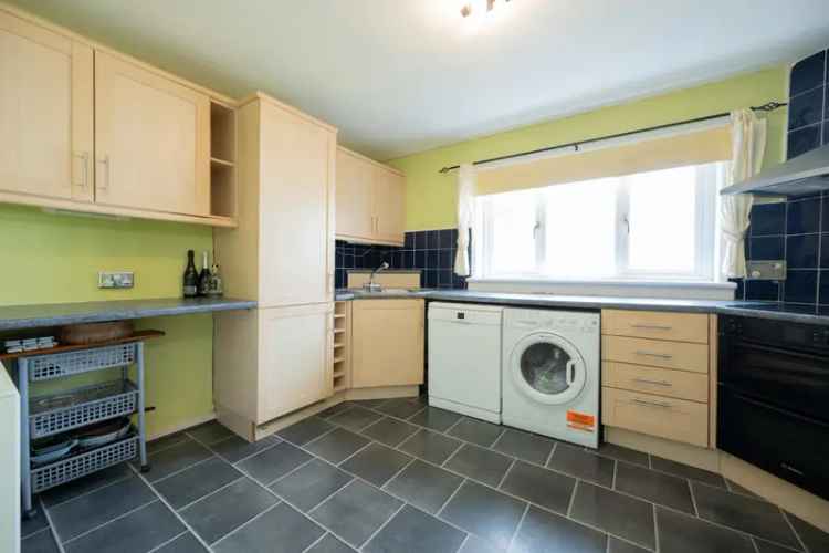 3 Bedroom Semi Detached House in Aboyne