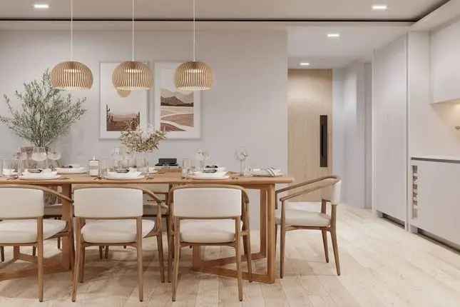 Flat for sale in Marylebone Square, Marylebone, London W1U