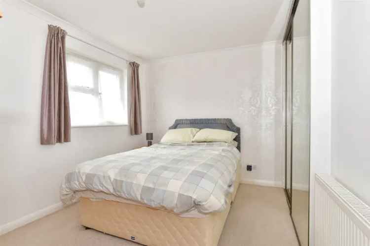 1 bedroom end of terrace house for sale