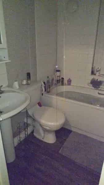 Two Bedroom House with Drive and Garden - Right to Buy