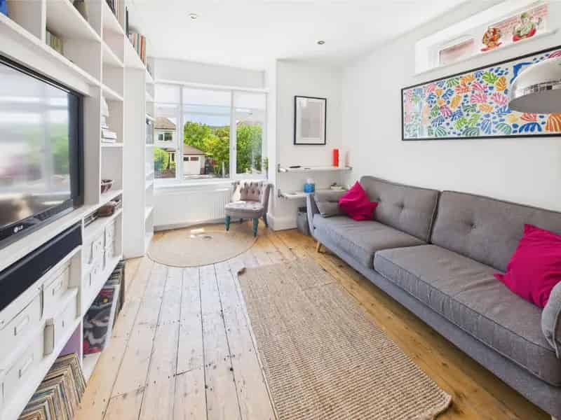 4 Bed Family Home For Sale