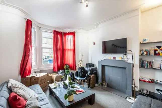 6 Double Bedroom HMO House to Rent East Dulwich