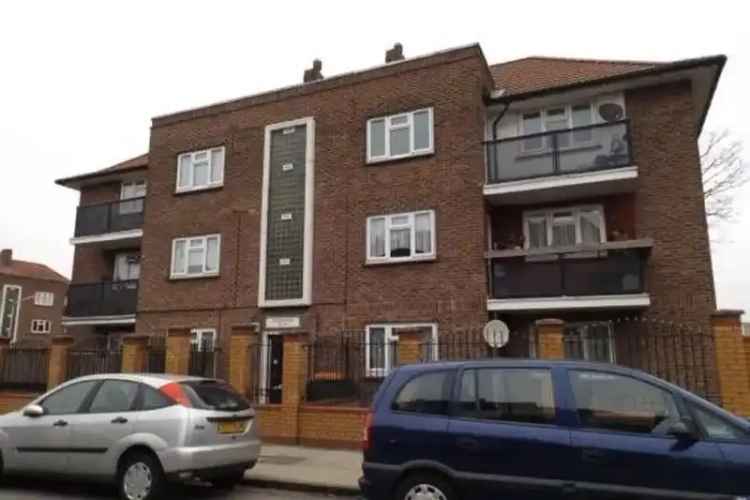 2 Bedroom Flat for Sale