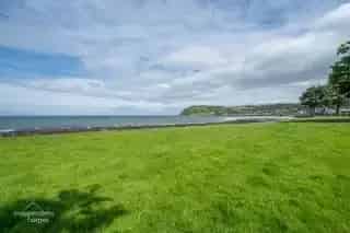 Ballygally Sea View Building Site Planning Passed