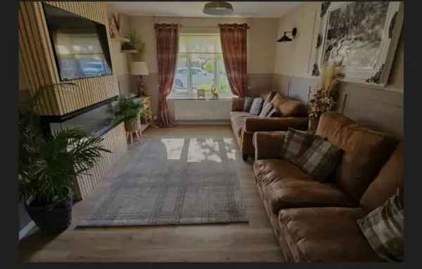 House For Rent in East Suffolk, England