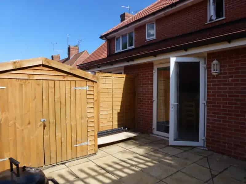 2 Bedroom Flat To Rent Available 12072025