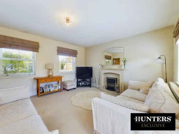 3 Bedroom Detached Bungalow For Sale in Burniston