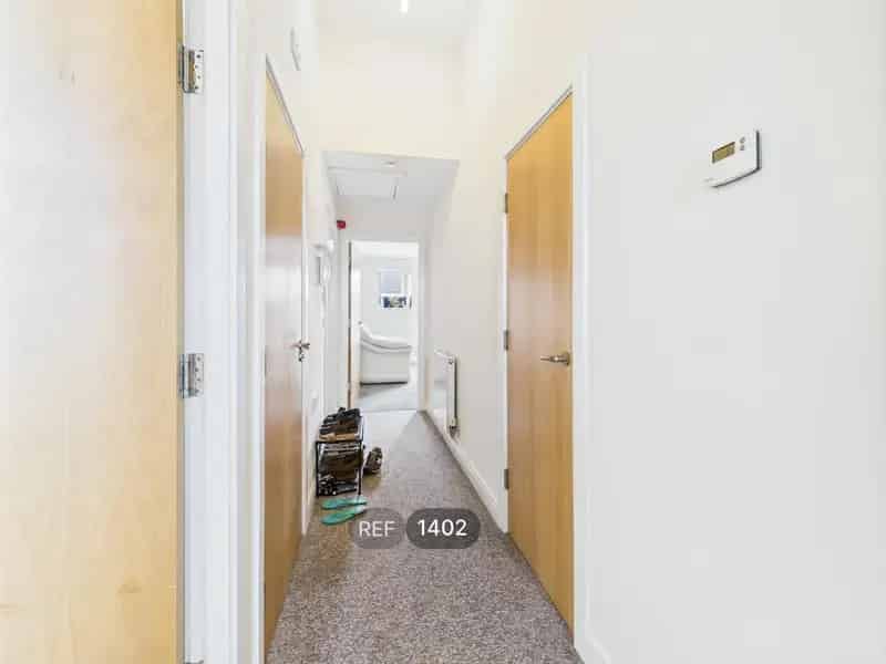 2 Bedroom Apartment to Rent