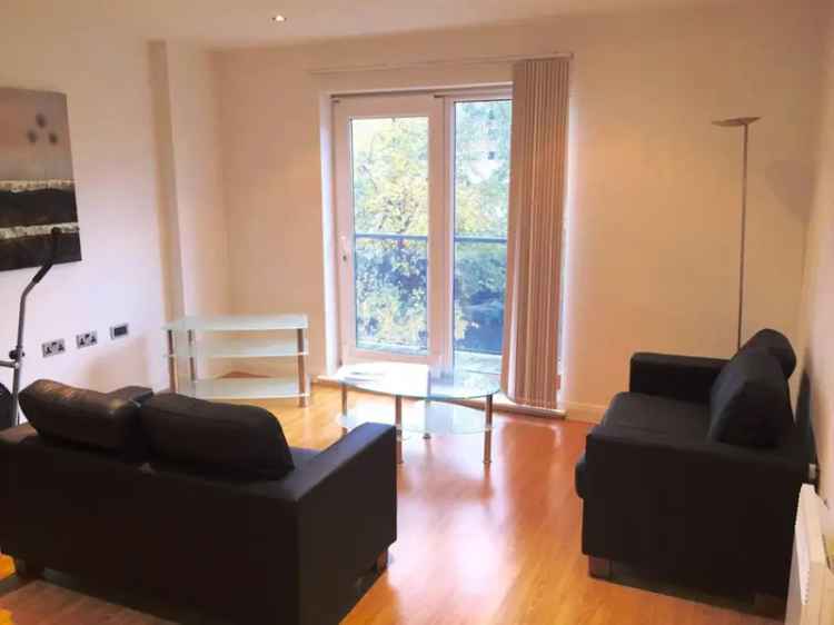 2 Bedroom Flat To Rent Available 10062025