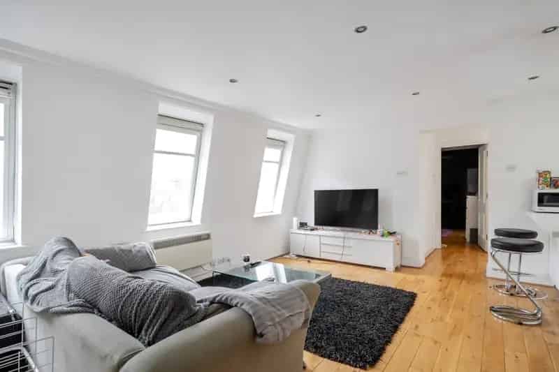 1 Bedroom Flat to Rent Near Finchley Road Tube