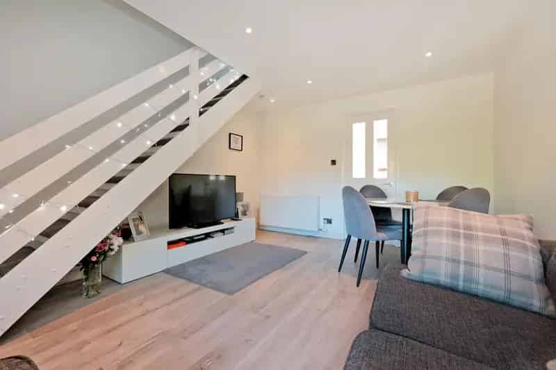 Two Bedroom Terraced House Bridge of Don