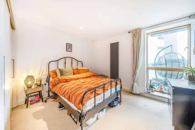 Bermondsey Street 1 Bedroom Apartment Modern Development
