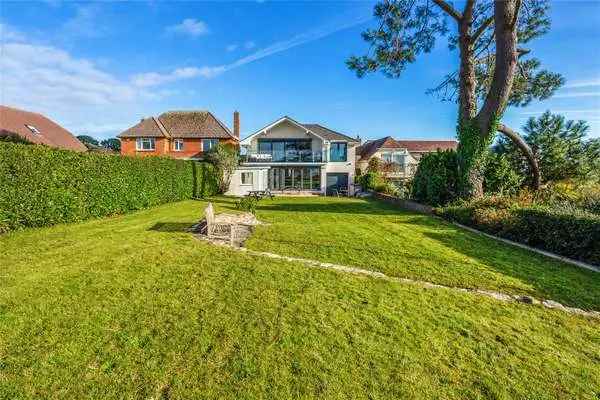 Lake Drive, Poole, Dorset, BH15 4LR | Property for sale | Savills